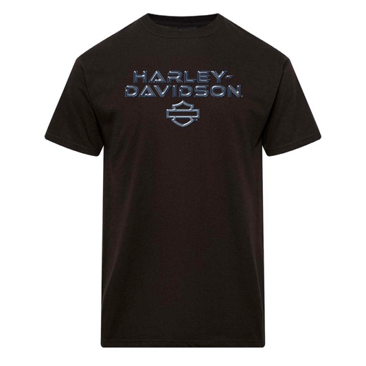 Gasoline Alley Harley-Davidson® Dealer Tee - Prism