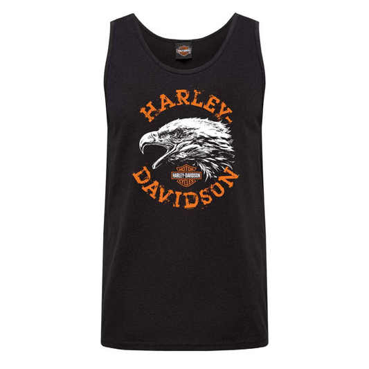 Gasoline Alley Harley-Davidson® Dealer Tank - Onward