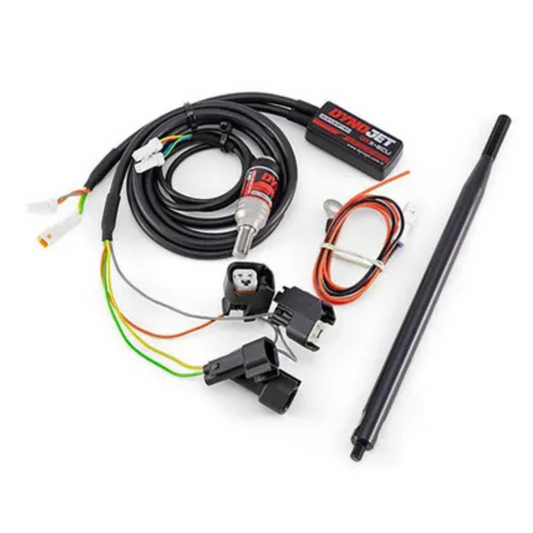 Dynojet - Quickshifter For Harley-Davidson Big Twins - Stand Alone Kit