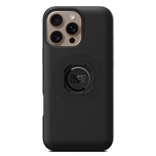 Quad Lock® Case MAG iPhone 16 PRO MAX - 6.3in