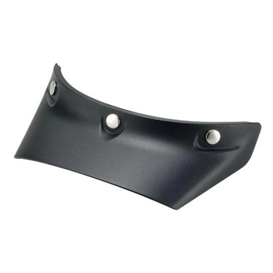 Shoei - Ex-Zero V-480 Peak - Matte Black