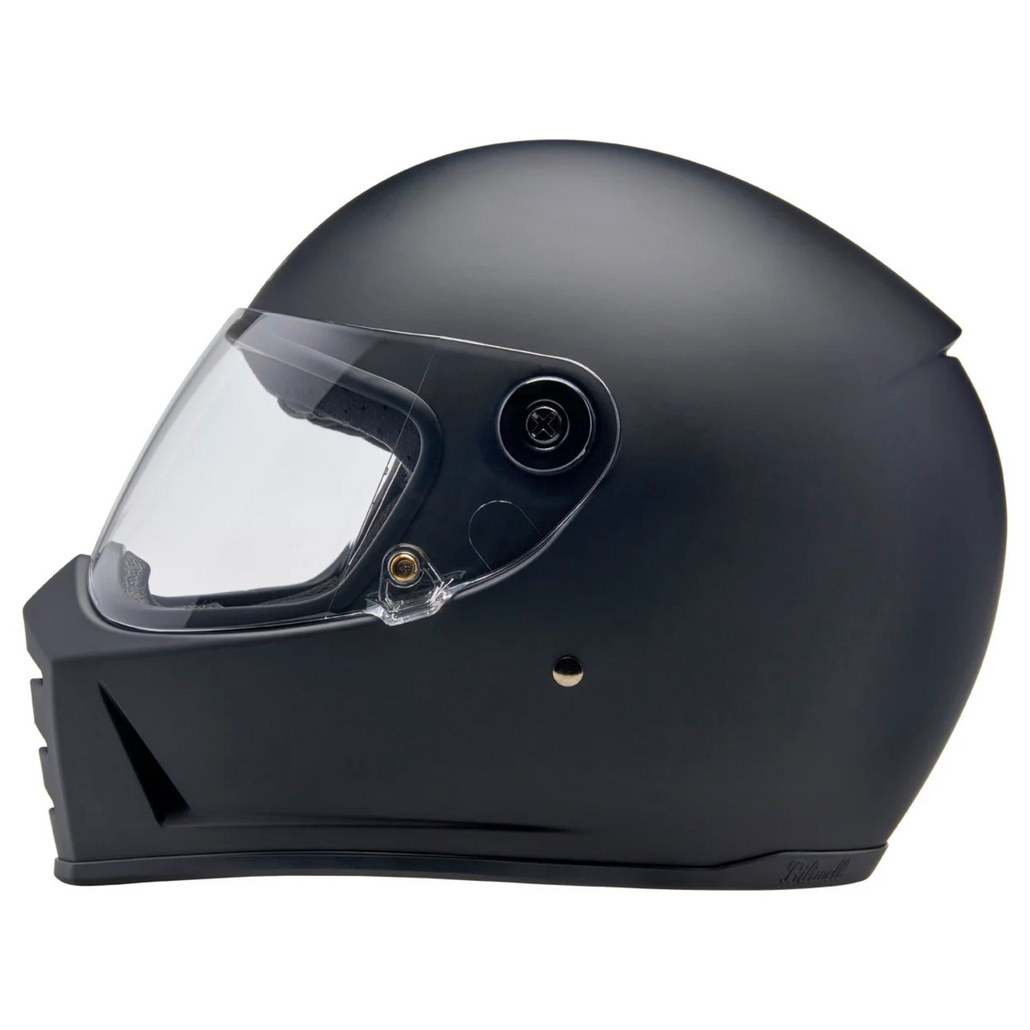 Biltwell - Lane Splitter ECE 22.06 Matte Black