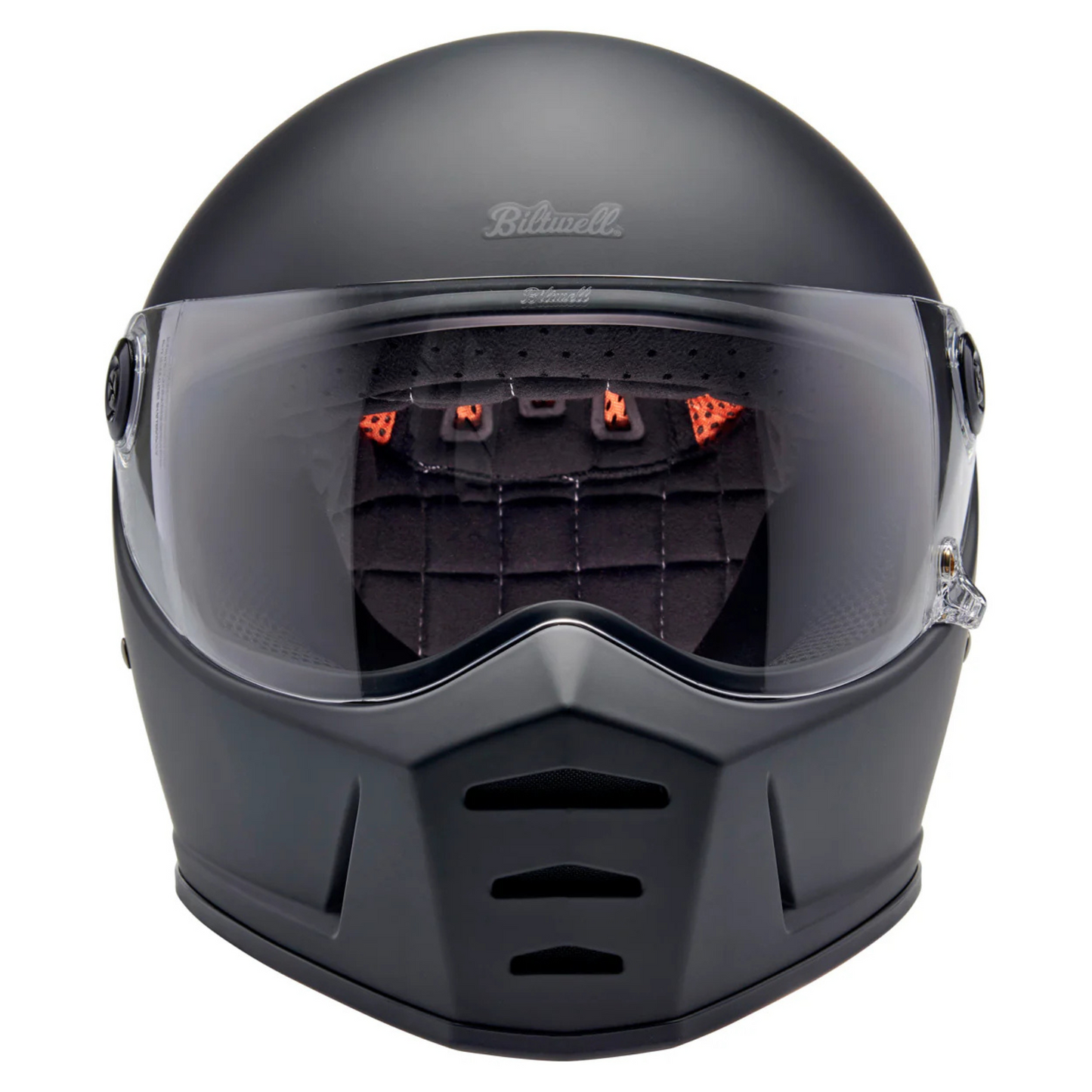 Biltwell - Lane Splitter ECE 22.06 Matte Black