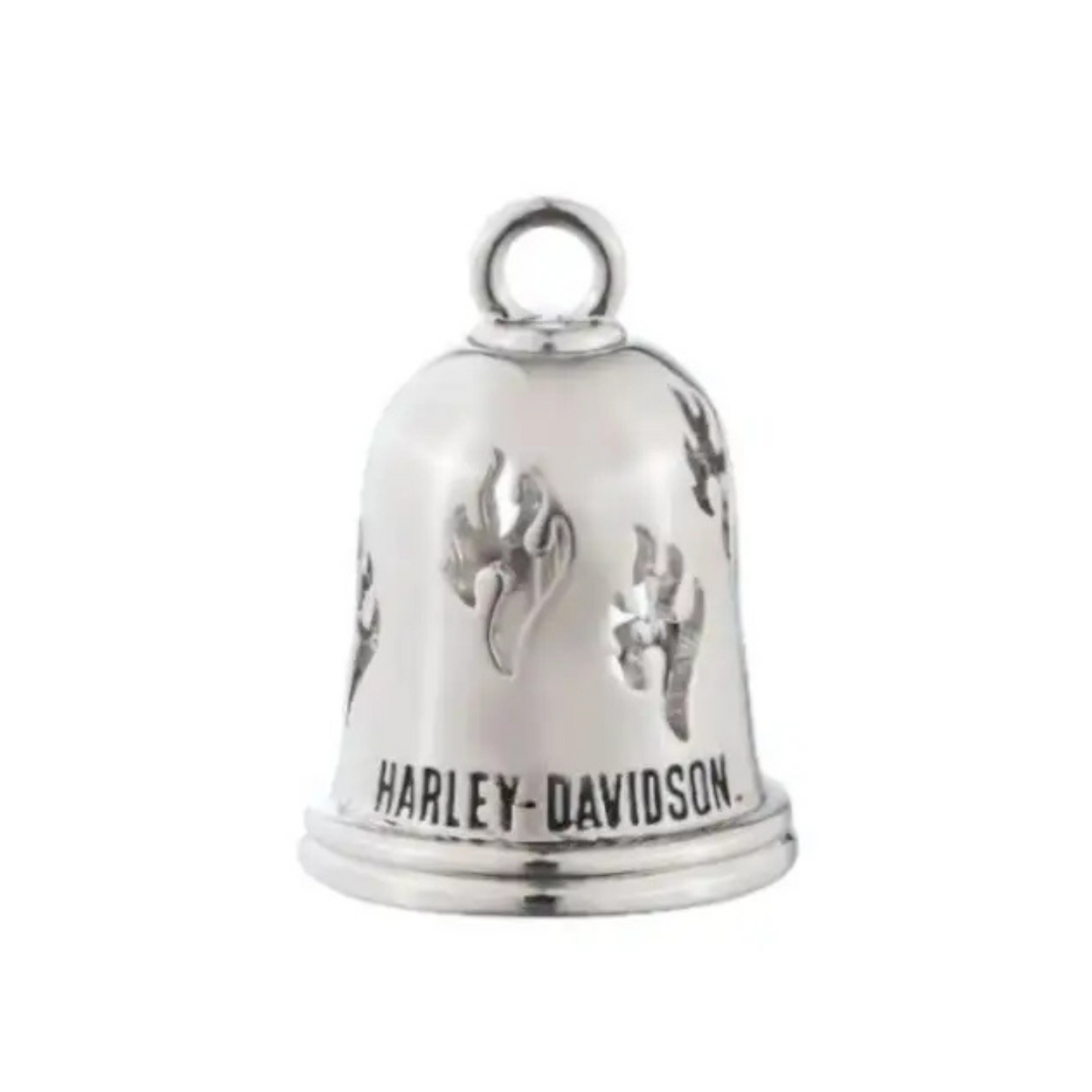 Harley-Davidson® Mini H-D Open Flame Ride Bell