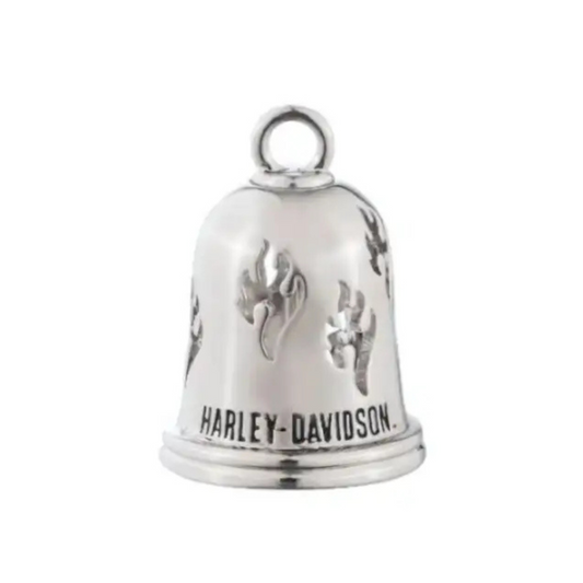 Harley-Davidson® Mini H-D Open Flame Ride Bell