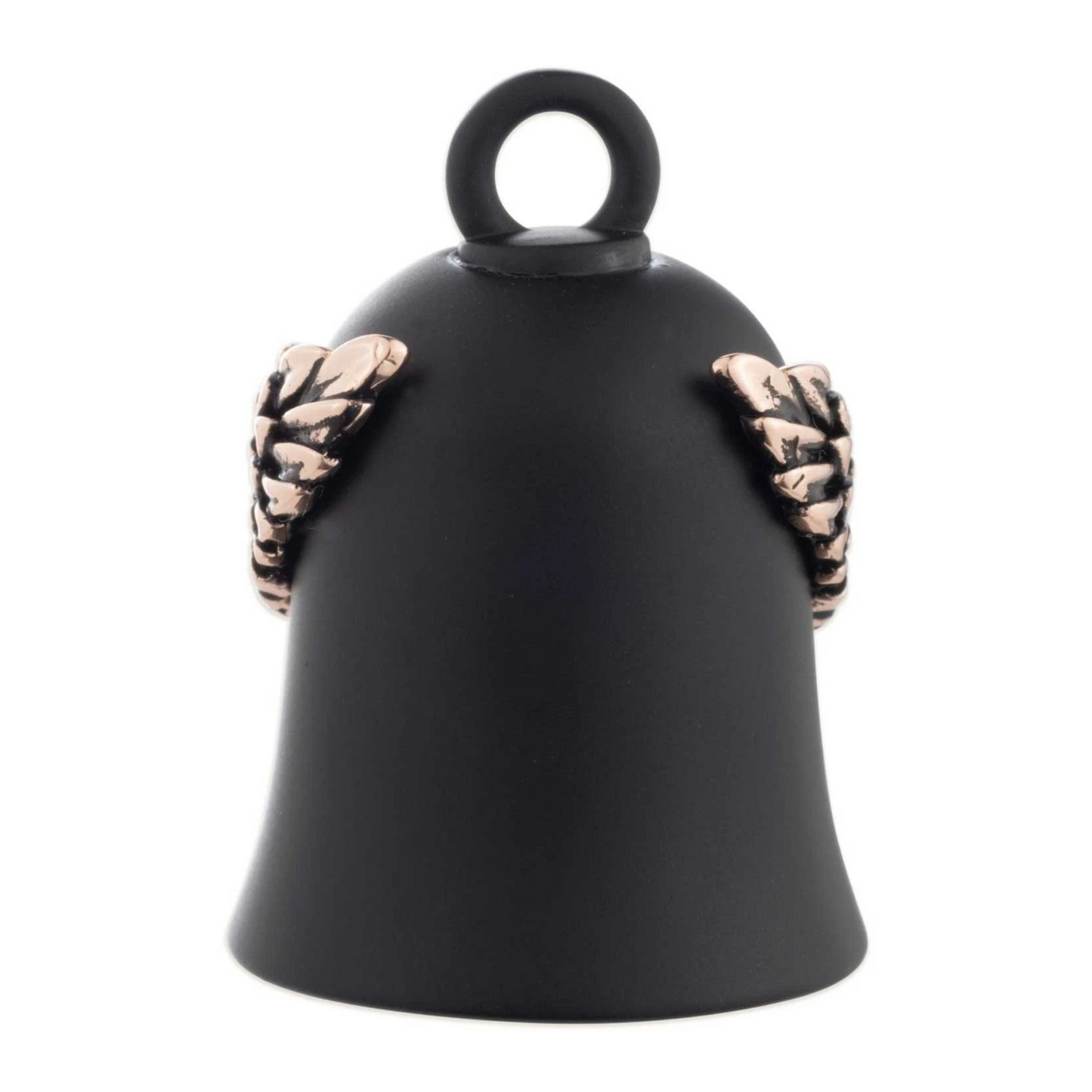 Harley-Davidson® Bar & Shield Logo Winged Heart Ride Bell