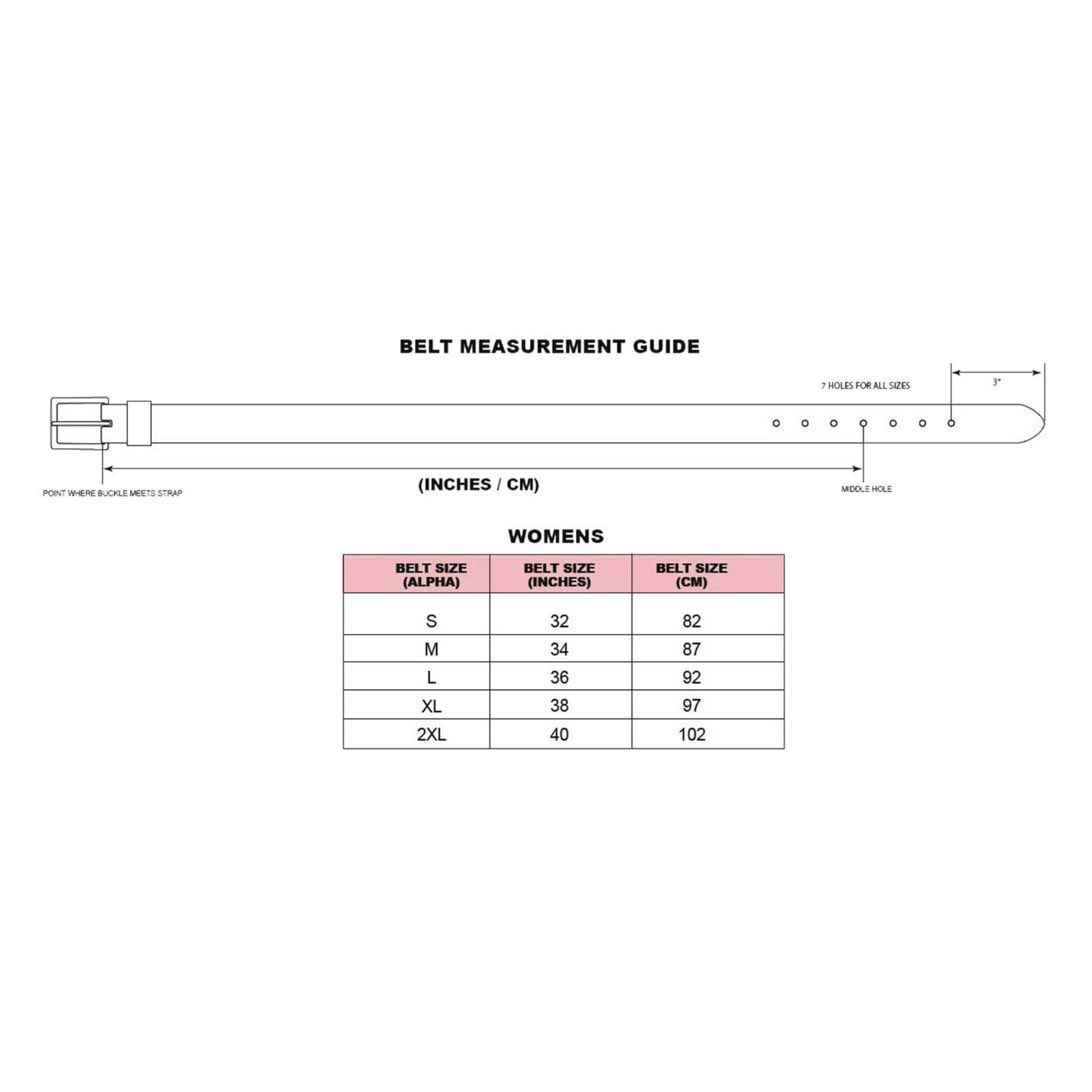 Harley-Davidson® Eyelet Perf Web Belt - Cashew