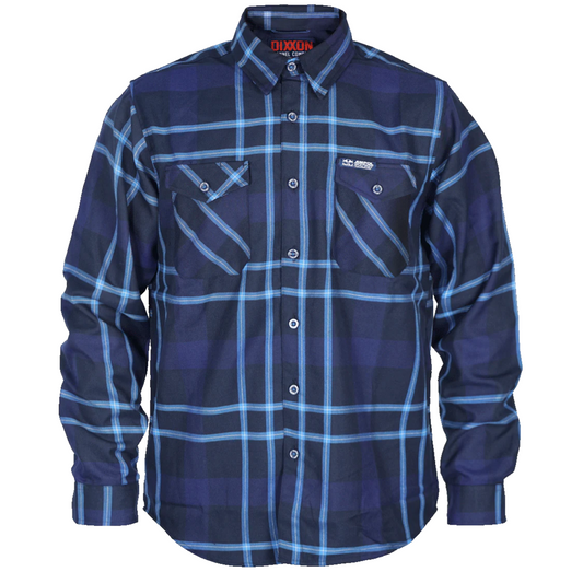 Dixxon Red Bull Ampol Racing Fannel