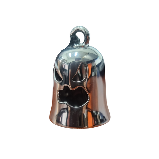 Harley-Davidson® Ghost Cut Out Ride Bell