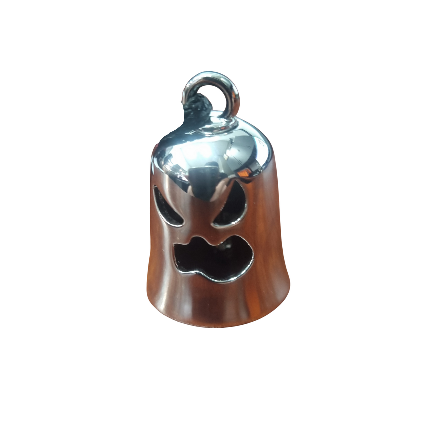 Harley-Davidson® Ghost Cut Out Ride Bell