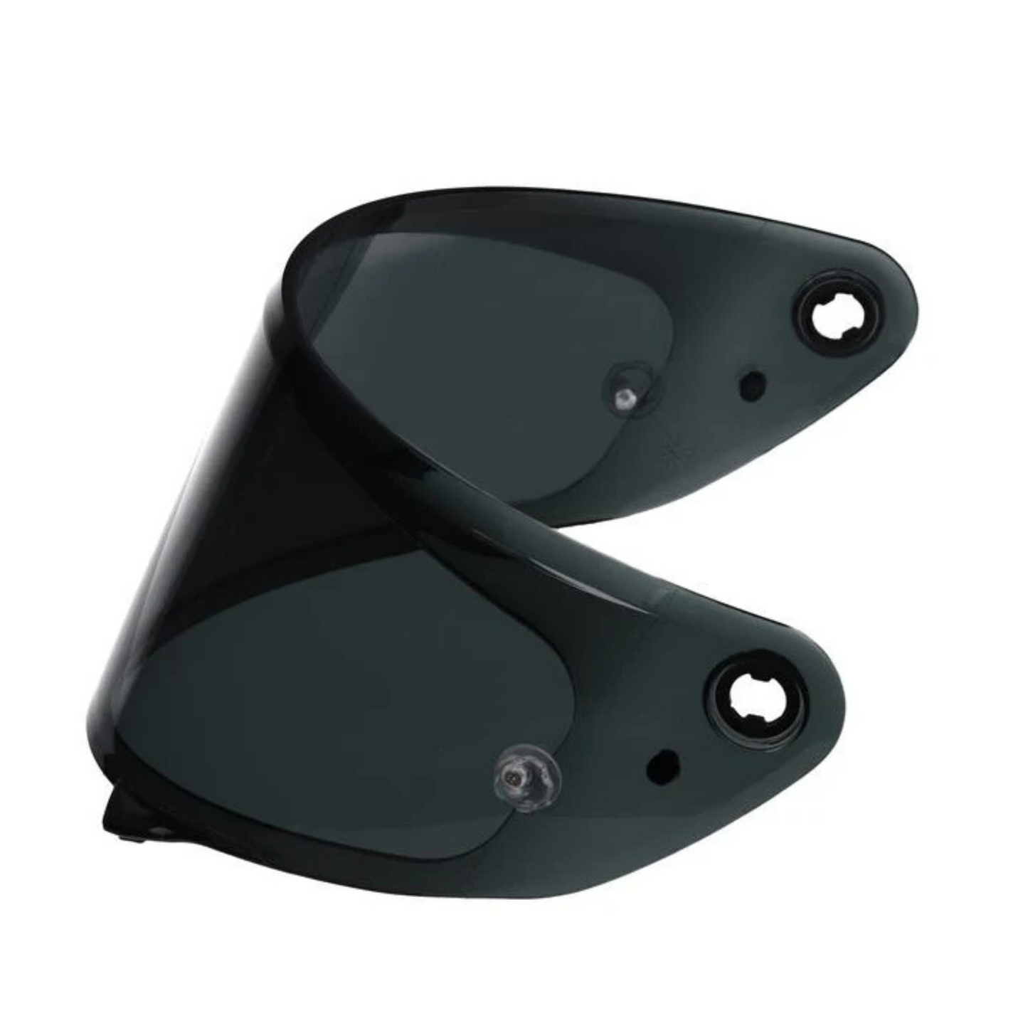 HJC - Dark Tint Visor - HJ-35 - H-D Capstone H35