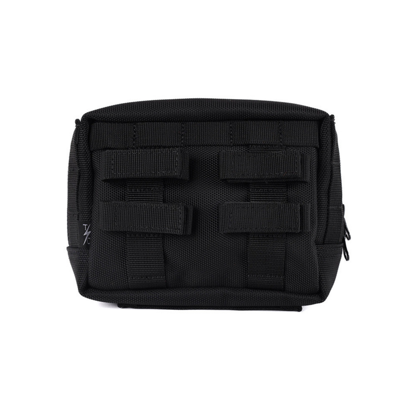Thrashin Supply - HandleBar Bag 2.0 – Black