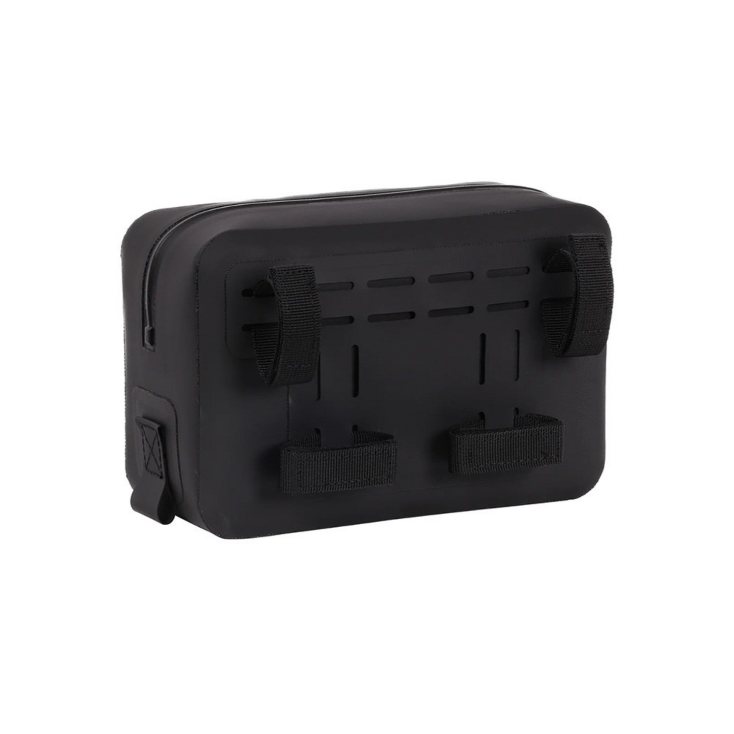 Thrashin Supply - Waterproof Handlebar Bag – Black