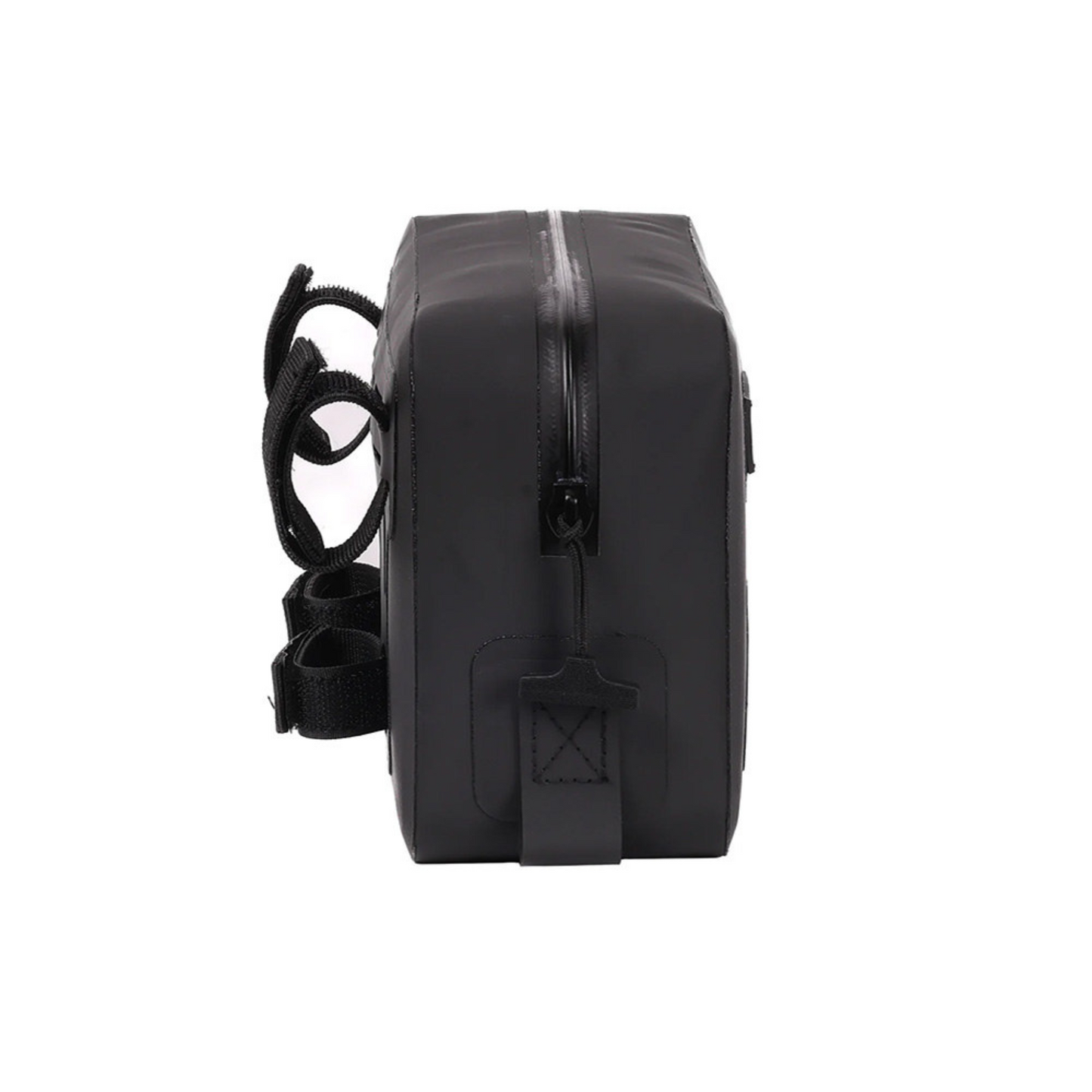Thrashin Supply - Waterproof Handlebar Bag – Black