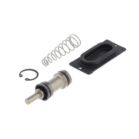 Rollies Speed Shop - Rear Brake Master Cylinder Rebuild Kit. Fits FLH 1979-1984, FX 1979-1982 & Sportster 1979-1981.