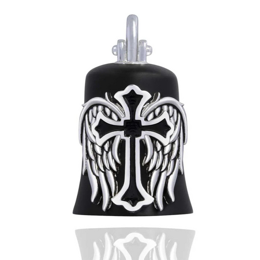 Guardian Angel Ride Bell