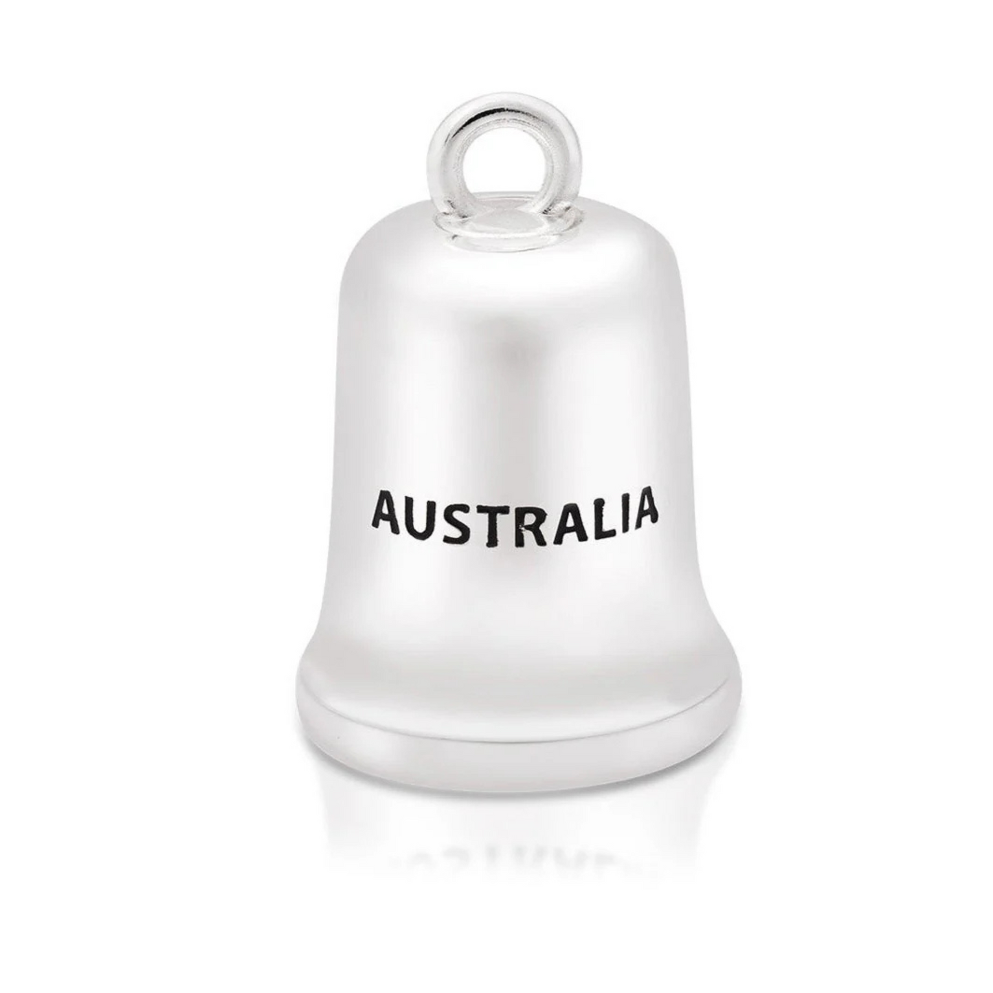 Australian Flag Ride Bell