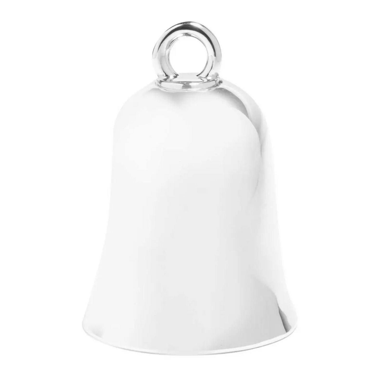 Harley-Davidson® Bar & Shield Ride Bell - Silver