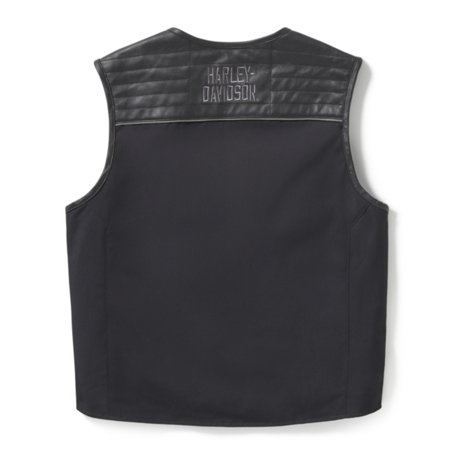 Harley-Davidson® Men's HD Long Haul Utility Vest