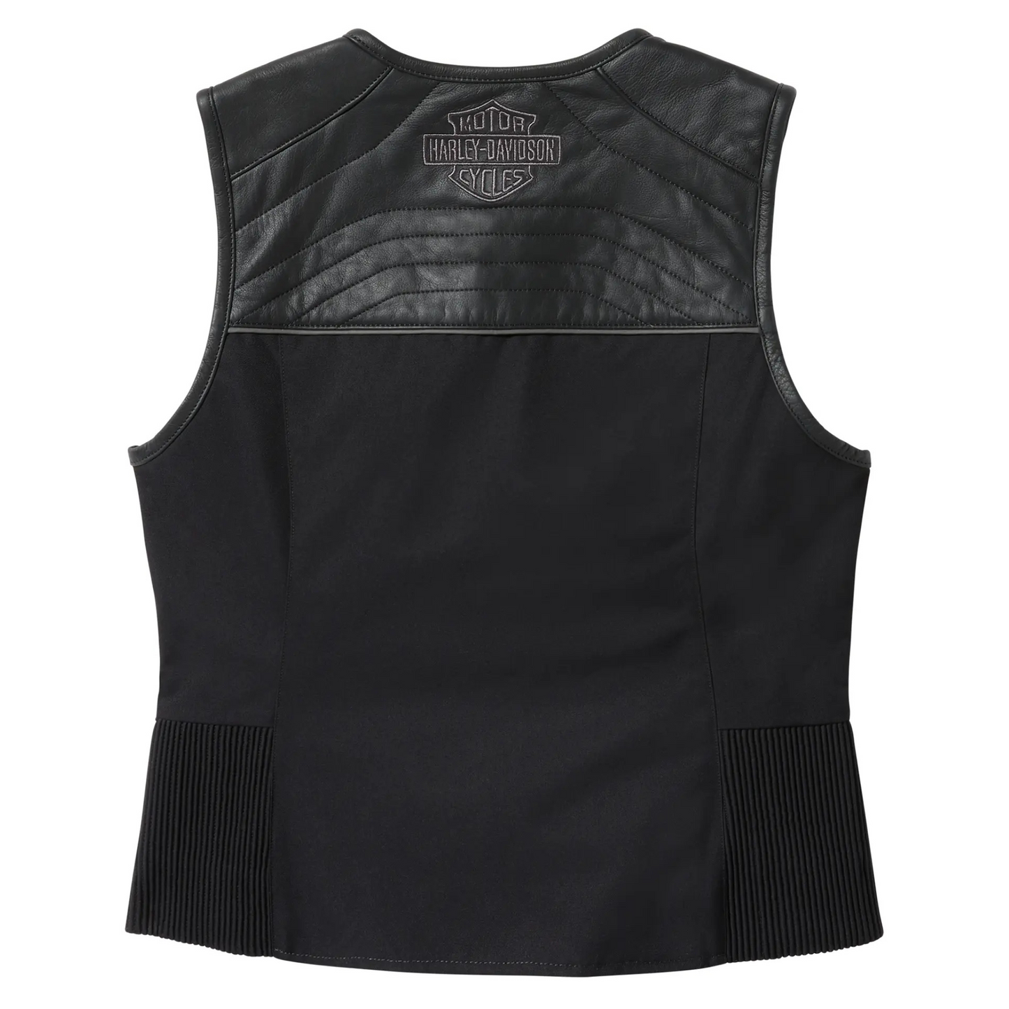 Harley-Davidson® Women's HD Long Haul Utility Vest