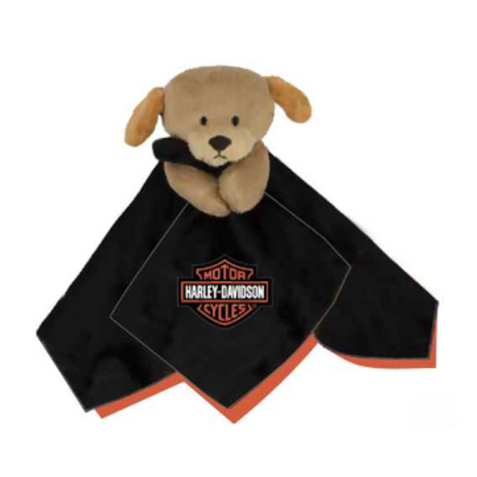 Harley-Davidson® Blanket Pal 'Cuddles' - 14"