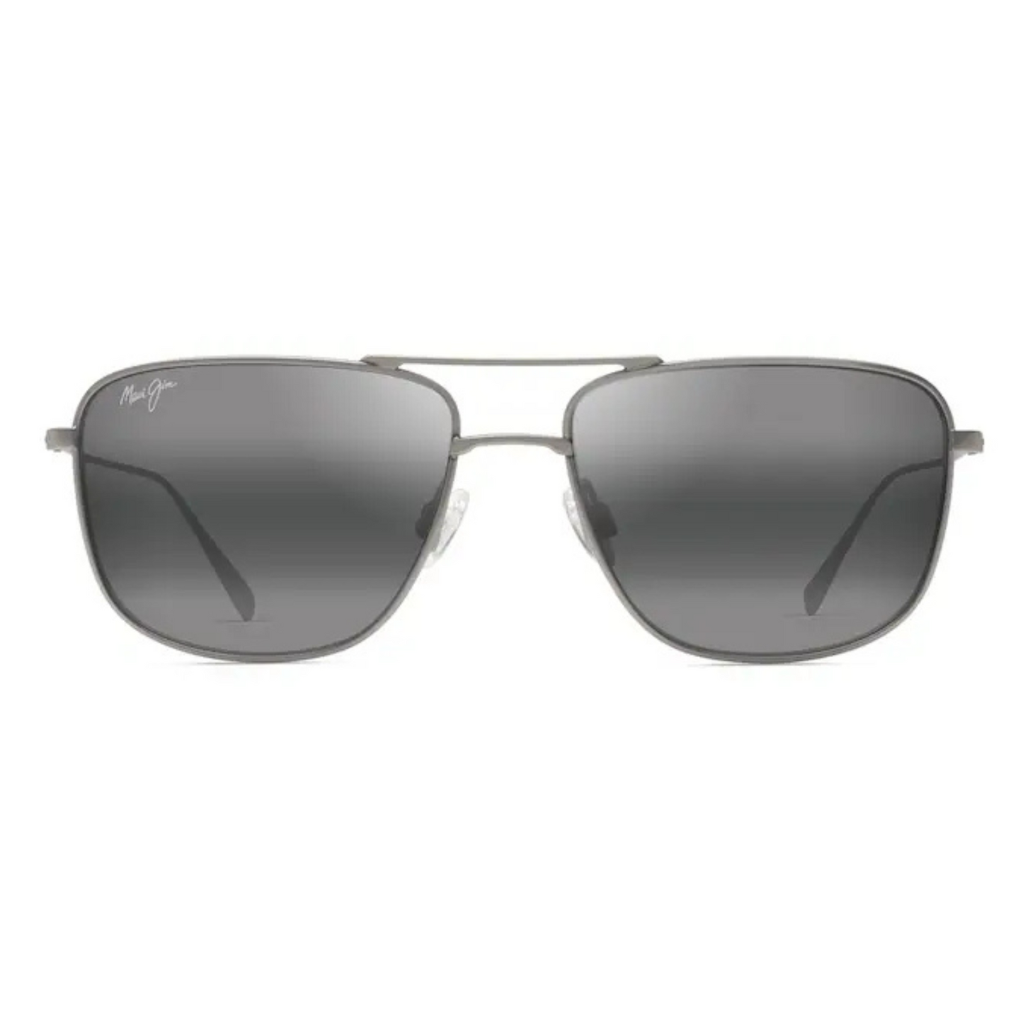 Maui Jim - Mikioi - Matte Titanium