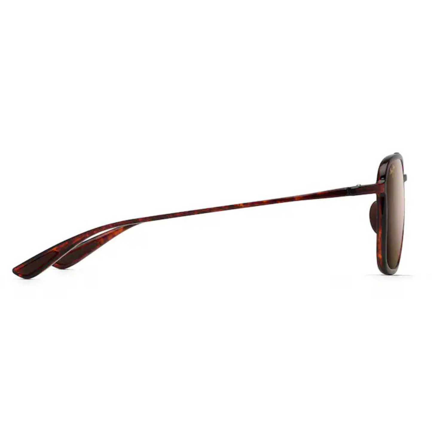 Maui Jim - Keokea Polarised Sunglasses - Tortoise