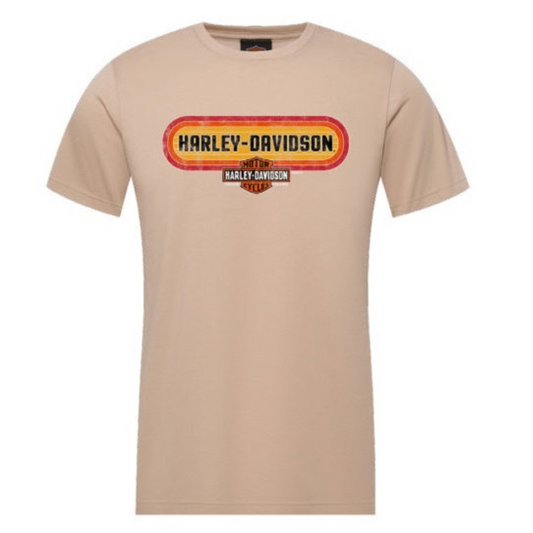Gasoline Alley Harley-Davidson® Dealer Tee - Repeat