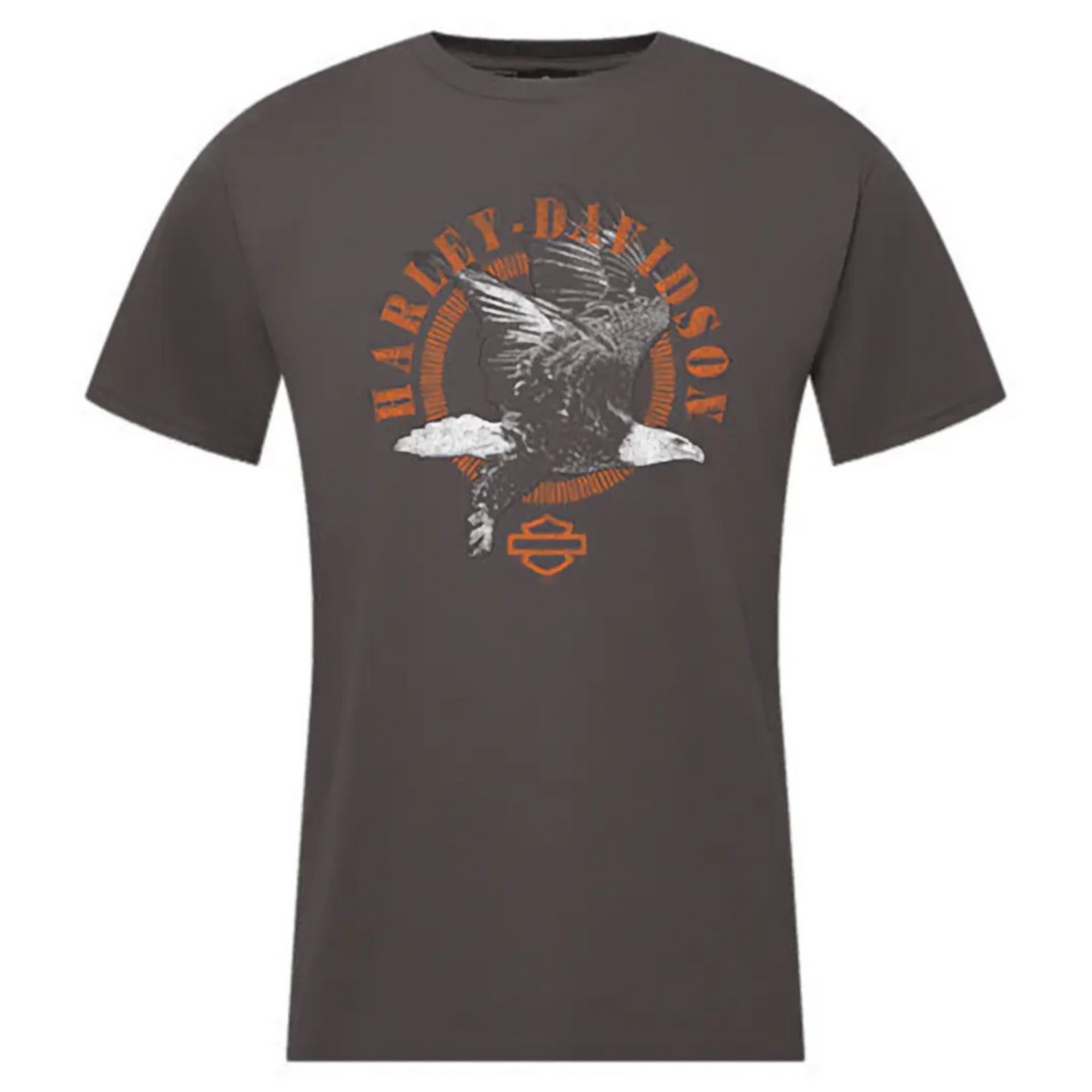 Gasoline Alley Harley-Davidson® Dealer Tee - Kindred