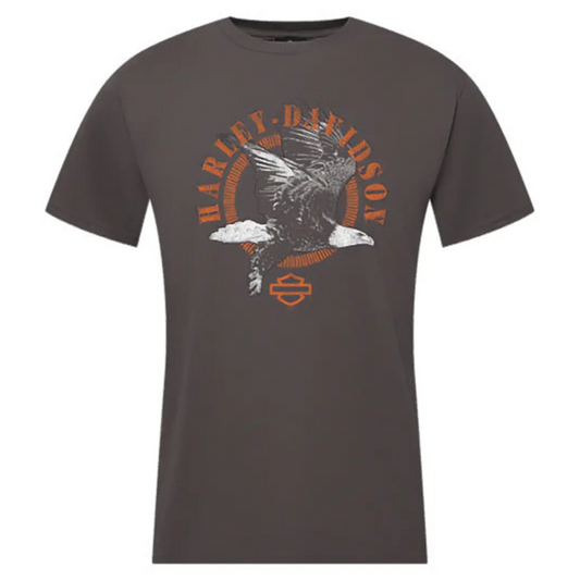 Gasoline Alley Harley-Davidson® Dealer Tee - Kindred