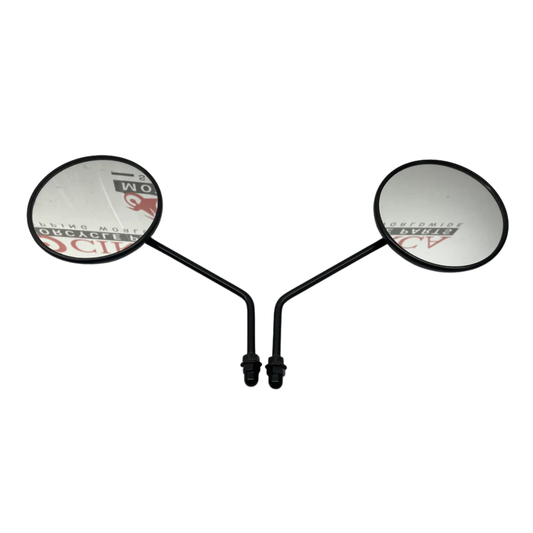 Yamaha - WR250 '12-'20 Mirror Set Left & Right - 5UMW262801AD