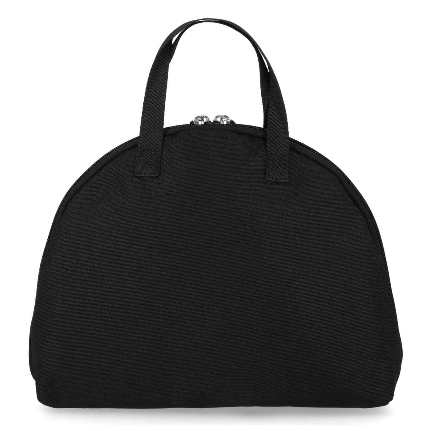 Harley-Davidson® Women's Bar & Shield Logo Travel Cosmetic Bag w/ Handles - Black