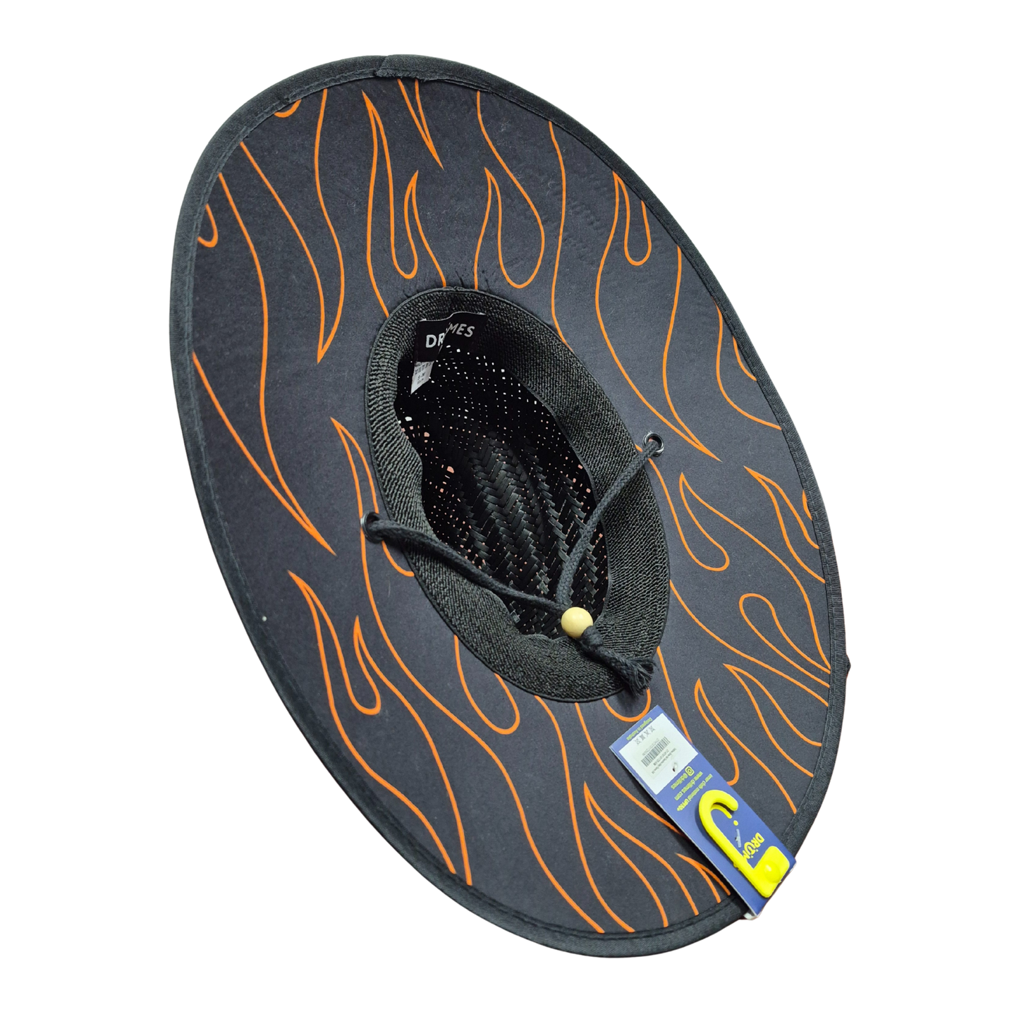 Gasoline Alley X DRITIMES - Straw Hat