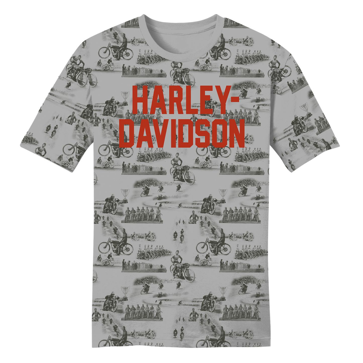 Harley-Davidson® Men's Wizard Tee
