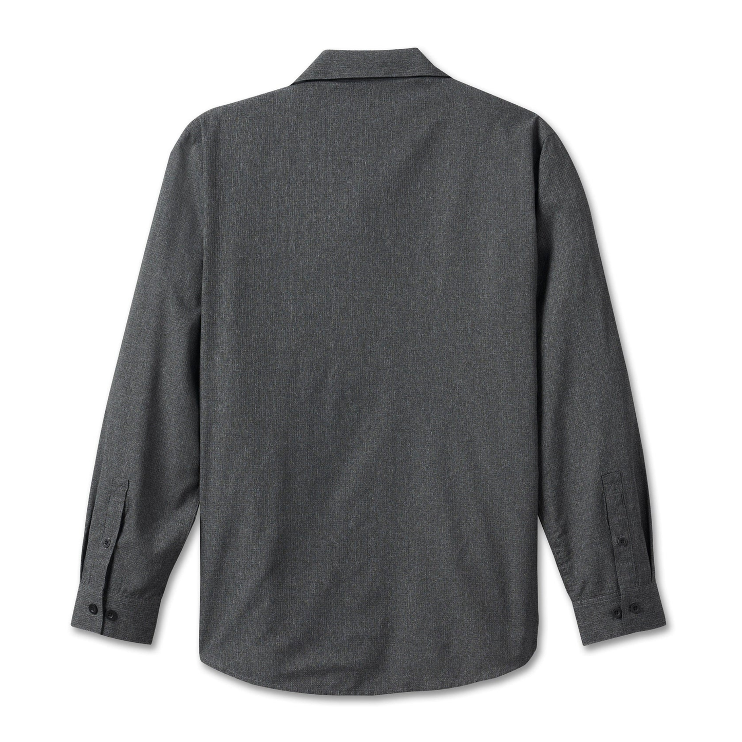 Harley-Davidson® Men's Classic Bar & Shield Shirt - Black Beauty