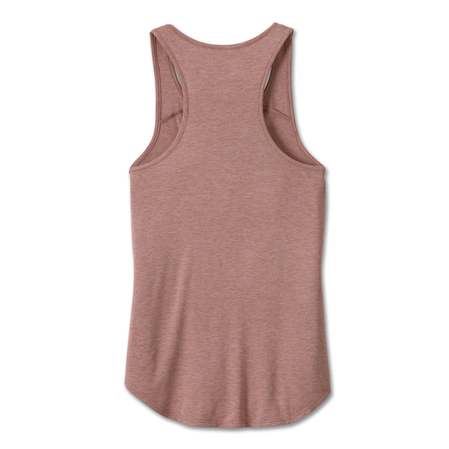 Harley-Davidson® Women's Vanquisher Racerback Tank - Light Mahogany Heather