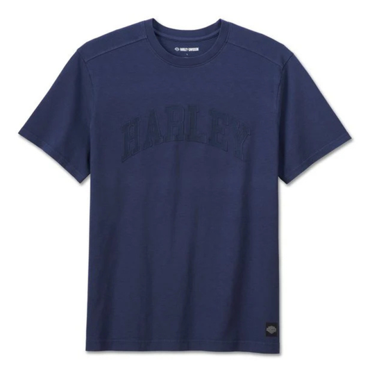 Harley-Davidson® Men's Hometown Tee - Peacoat