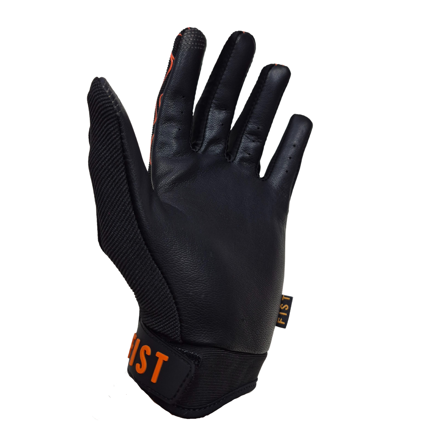 Gasoline Alley x Fist - Moto Hybrid Flame Glove