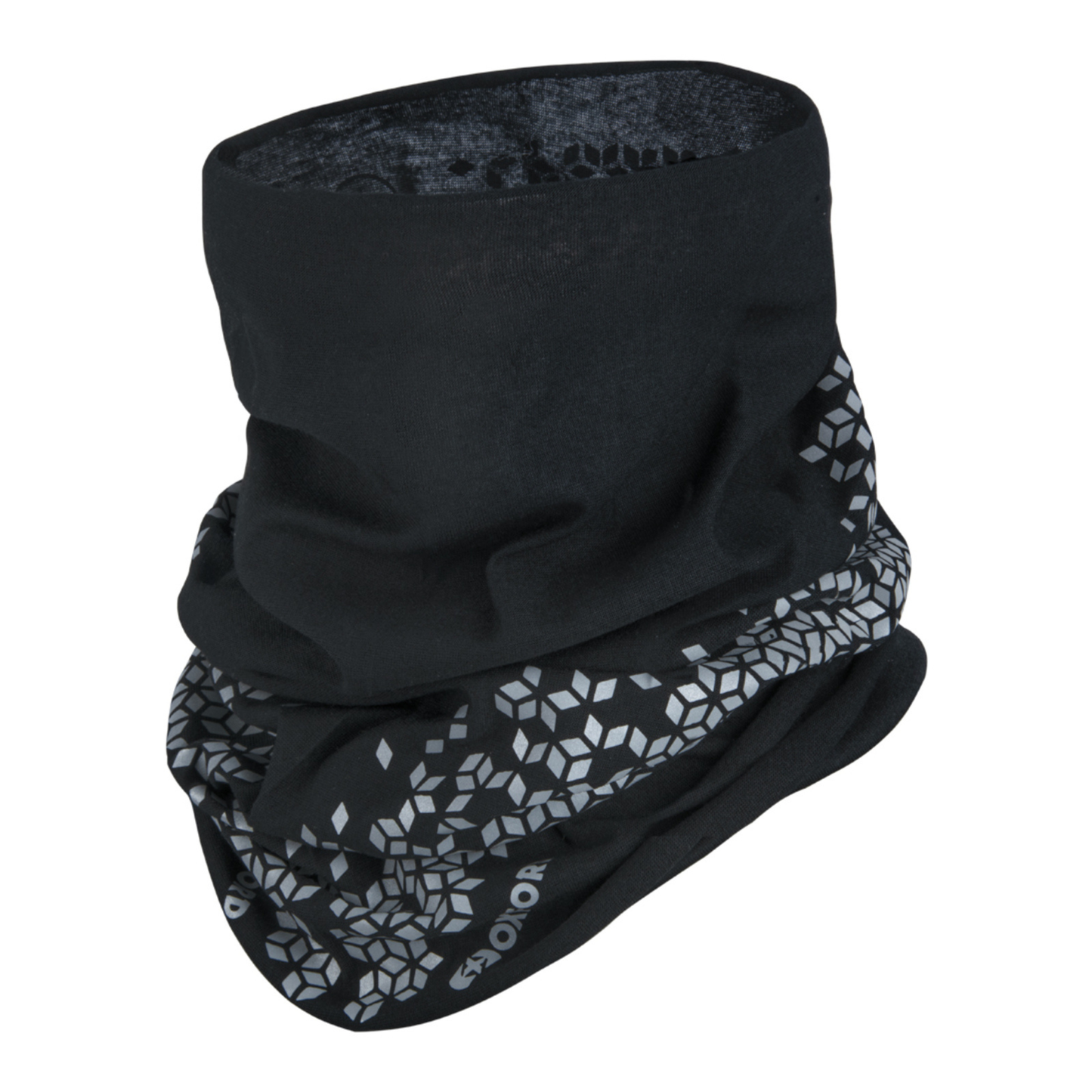 Oxford - Tech Tube Pro Coolmax Reflex - Black