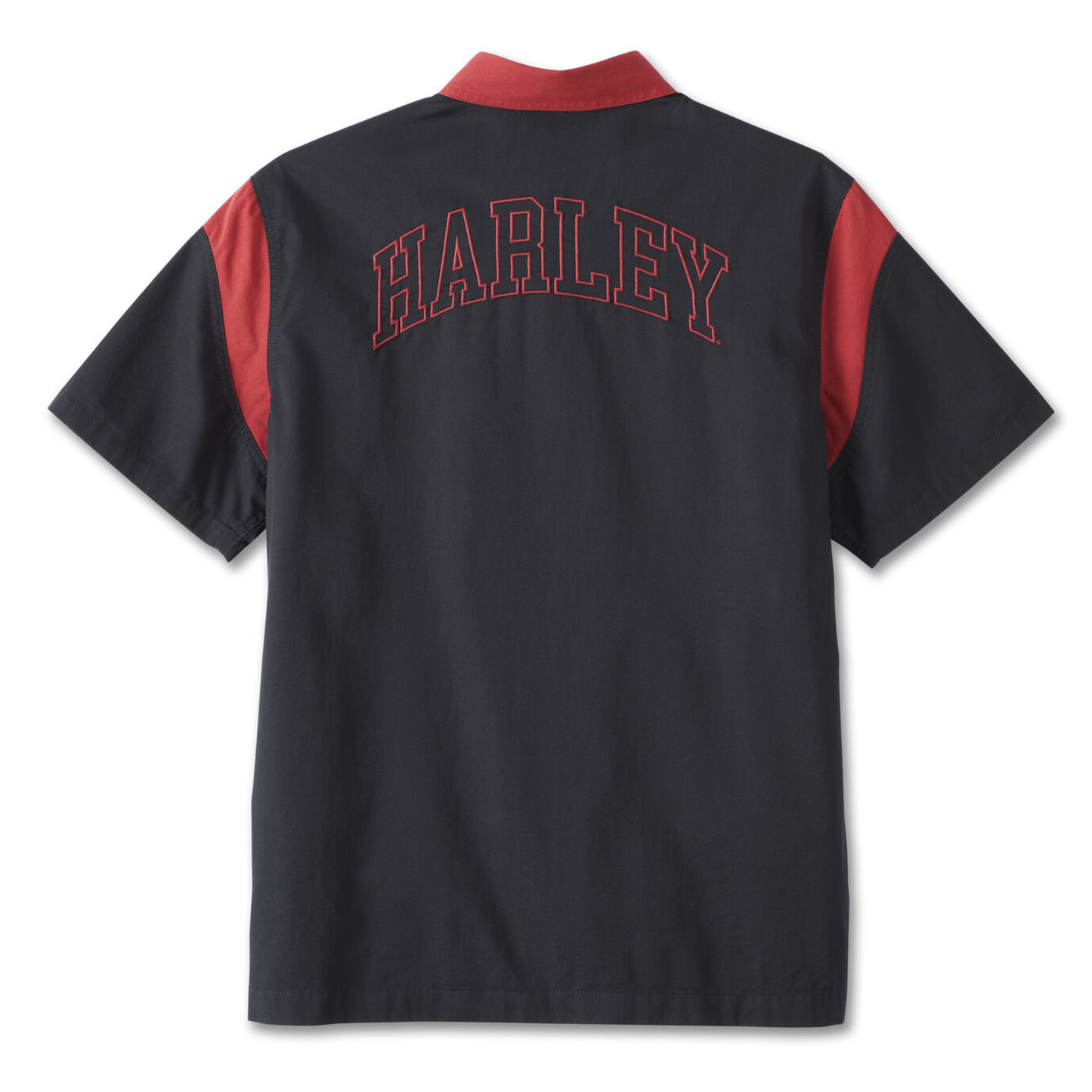 Harley-Davidson® Men's Hometown Shirt - Black Beauty