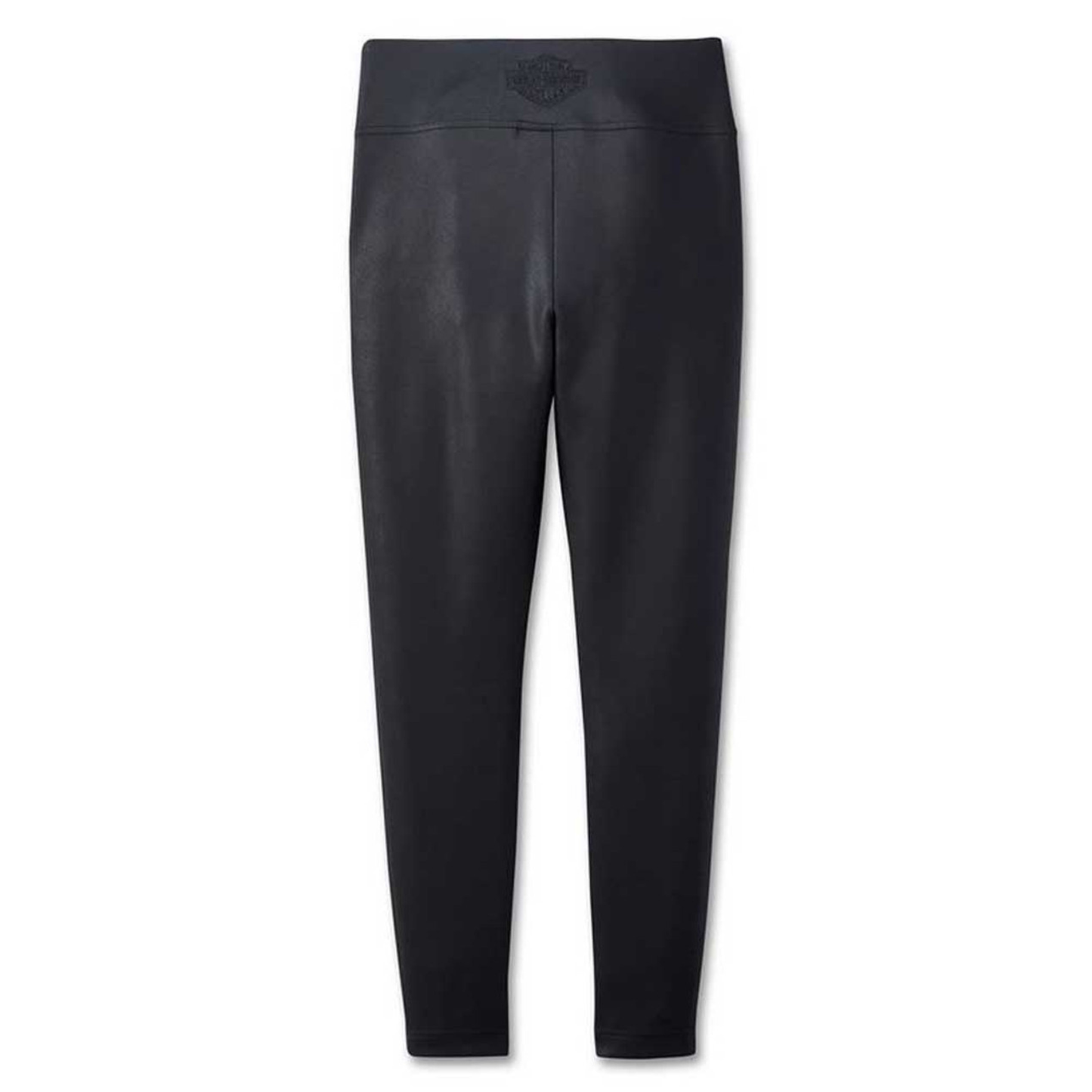 Harley-Davidson® Women's Nightrain Faux Leather Leggings