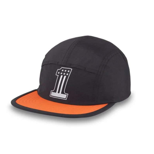 Harley-Davidson® Men's #1 Racing Ripstop Hat