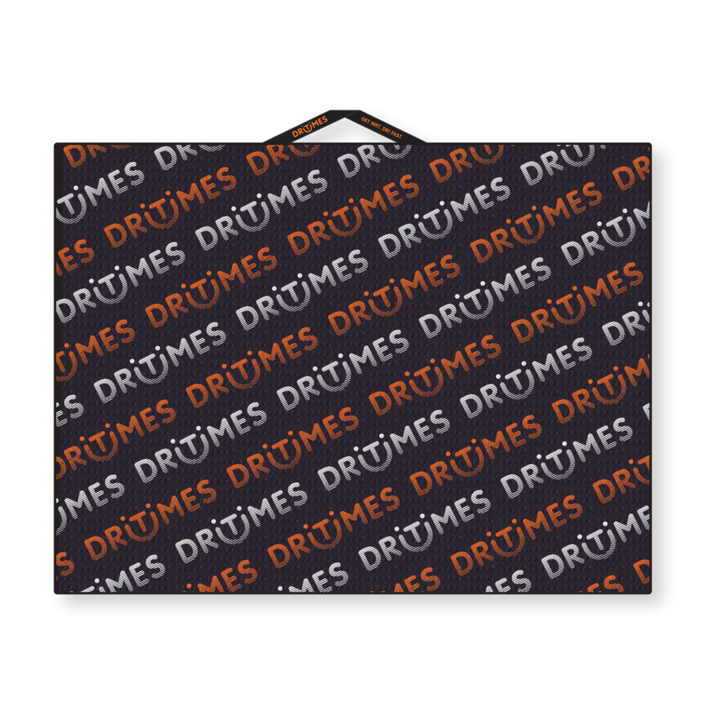 Gasoline Alley X DRITIMES - Polishing Towel