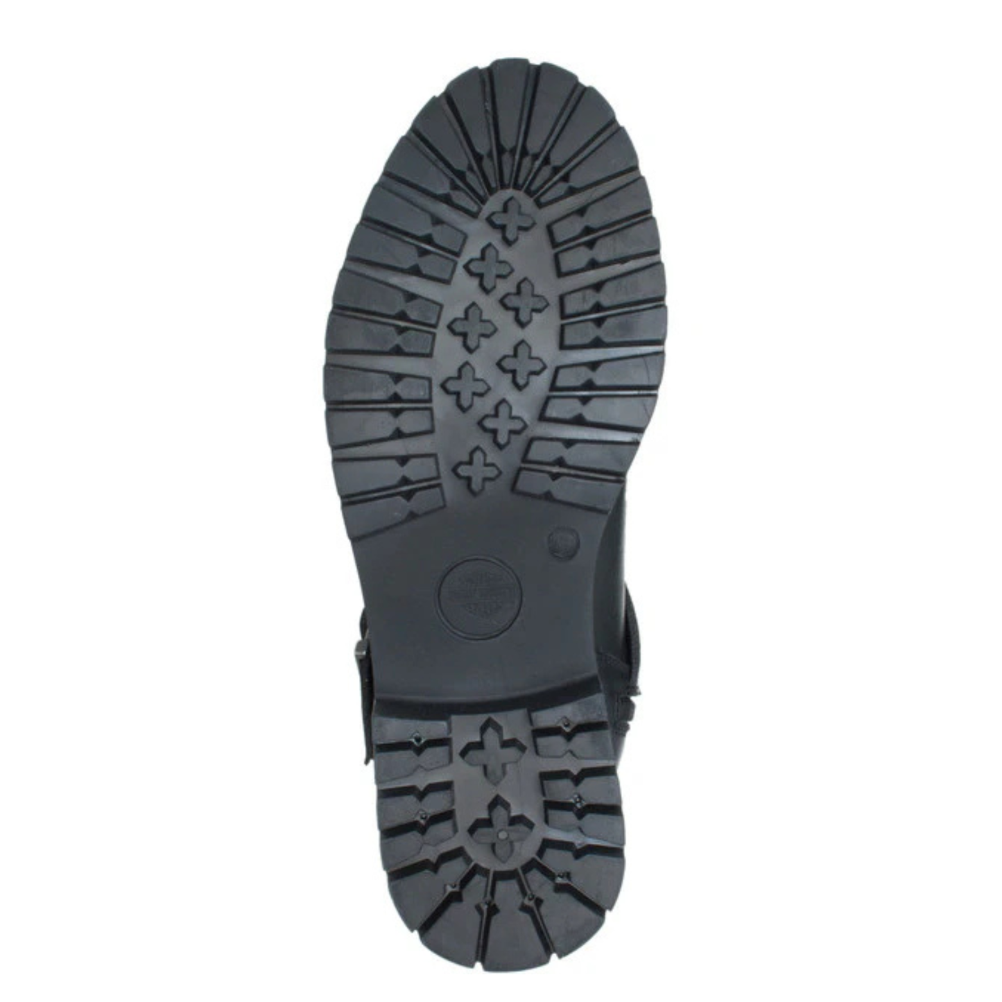 Harley-Davidson® Women's Westfield 11-Inch Black Fashion Boots