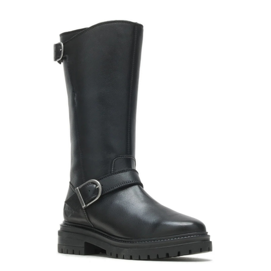 Harley-Davidson® Women's Westfield 11-Inch Black Fashion Boots