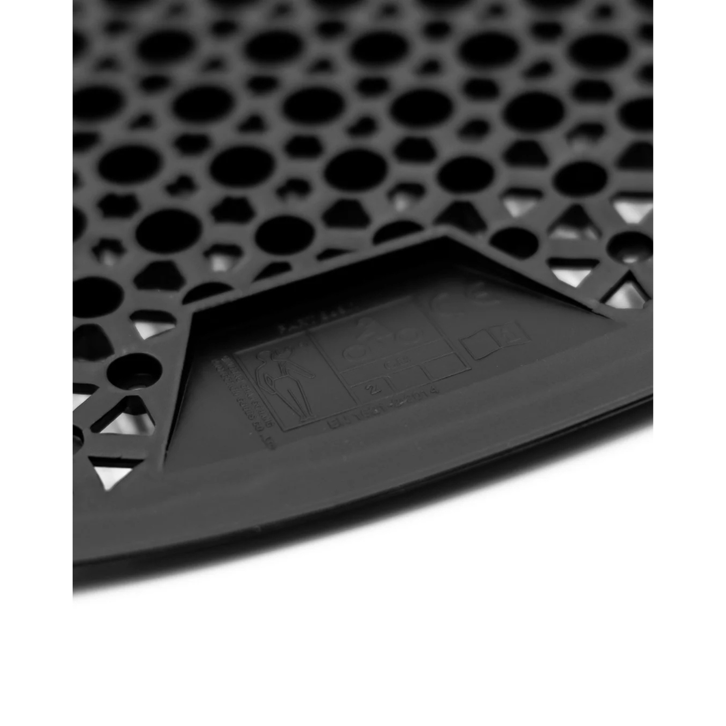Akin Moto - Zeus Pro Level 2 Back Protector