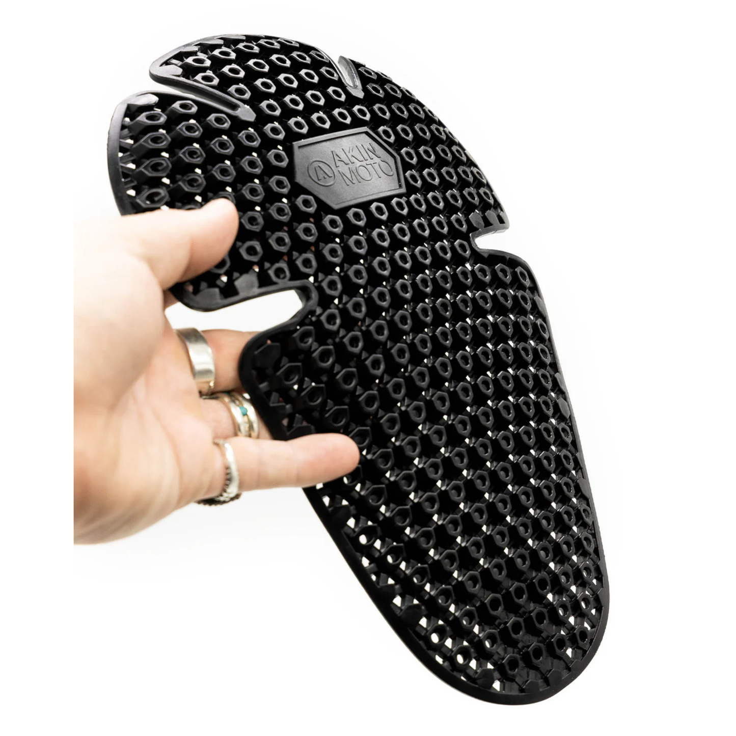 Akin Moto - Zeus Pro Level 2 Armour Knee