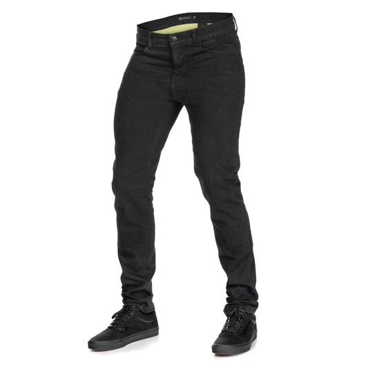 Akin Moto - Stealth Motorcycle Jeans