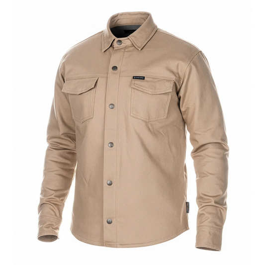 Akin Moto - Trusty 2.0 Motorcycle Shirt