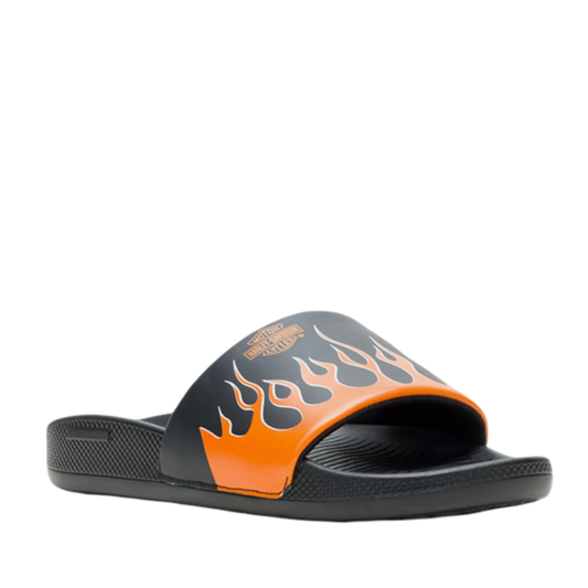 Harley-Davidson® Men's Brazen Casual Slides